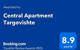 Central Apartment Targovishte