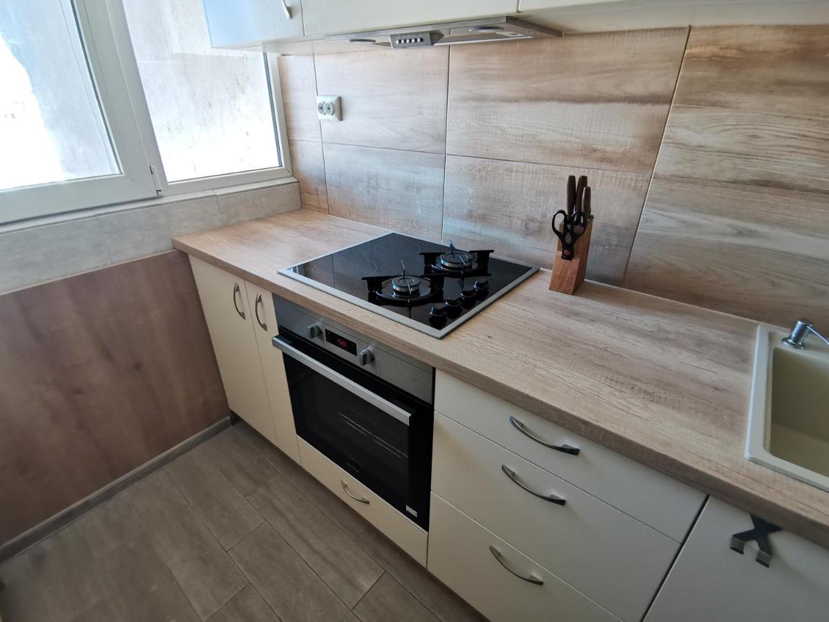 Central Apartment Targovishte Екстериор снимка