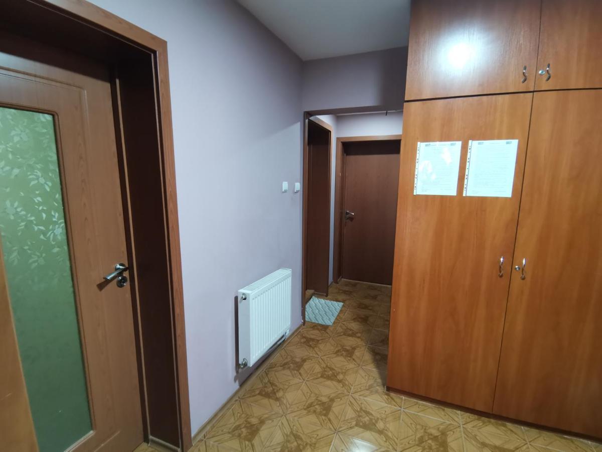 Central Apartment Targovishte Екстериор снимка