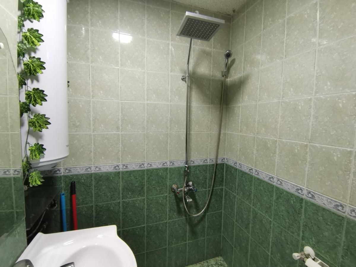 Central Apartment Targovishte Екстериор снимка