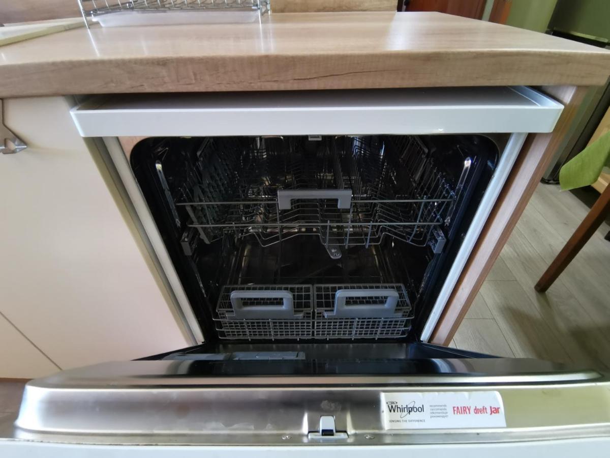Central Apartment Targovishte Екстериор снимка