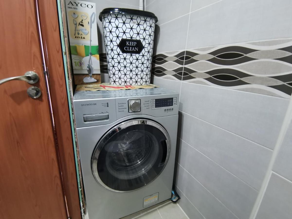 Central Apartment Targovishte Екстериор снимка