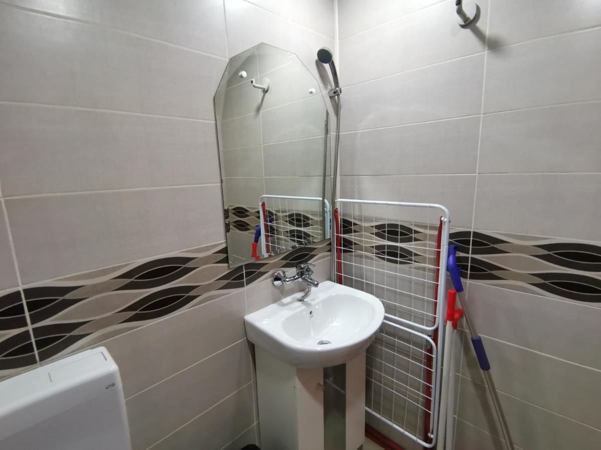 Central Apartment Targovishte Екстериор снимка
