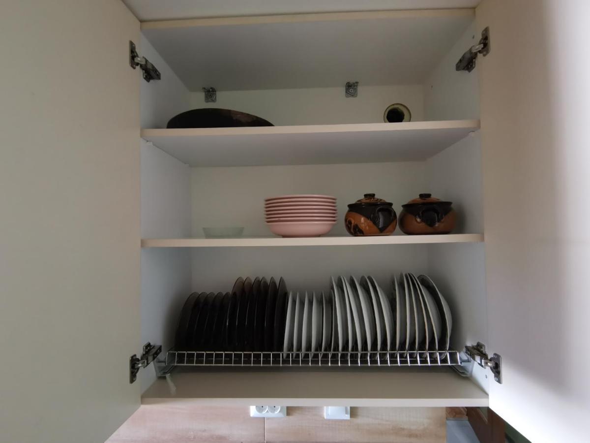 Central Apartment Targovishte Екстериор снимка