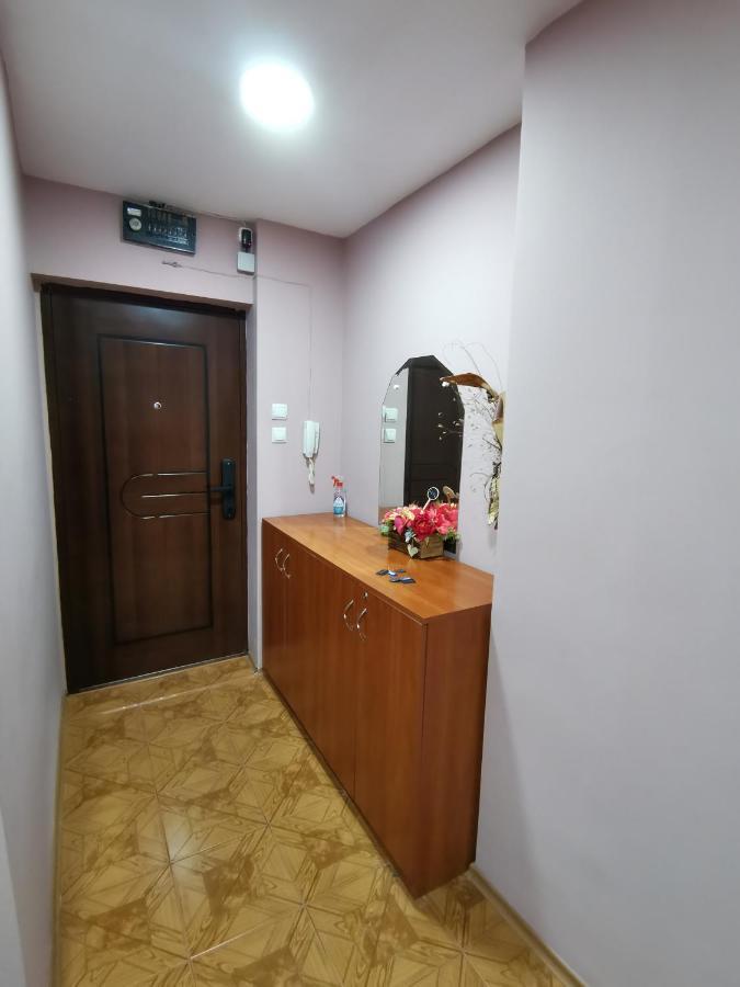 Central Apartment Targovishte Екстериор снимка