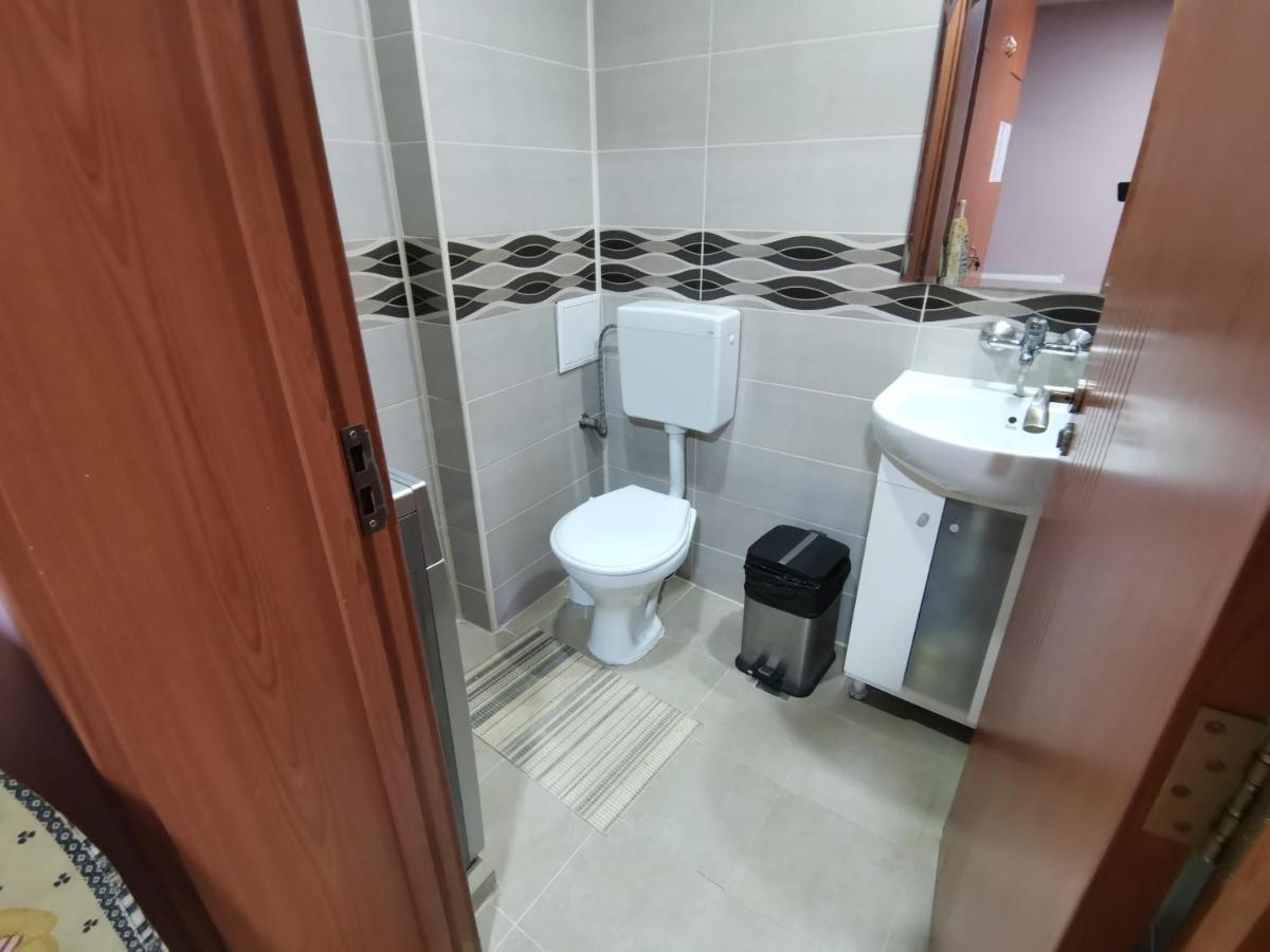 Central Apartment Targovishte Екстериор снимка